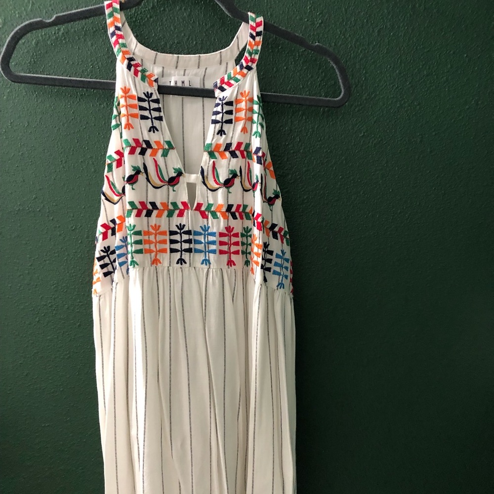 Boutique dress